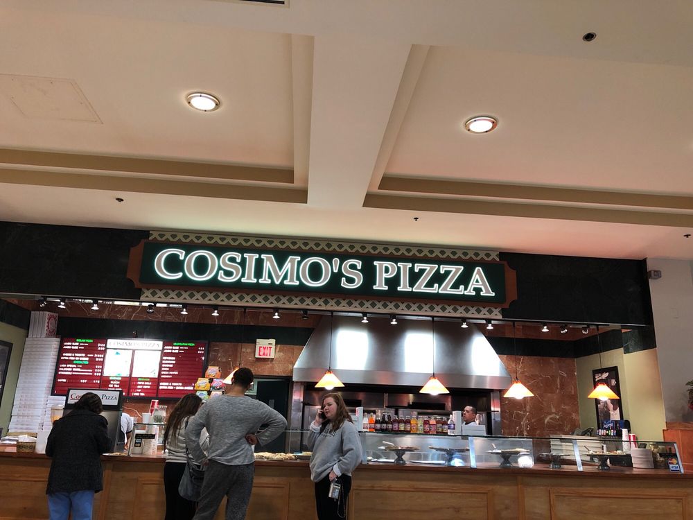 Cosimo's Pizza