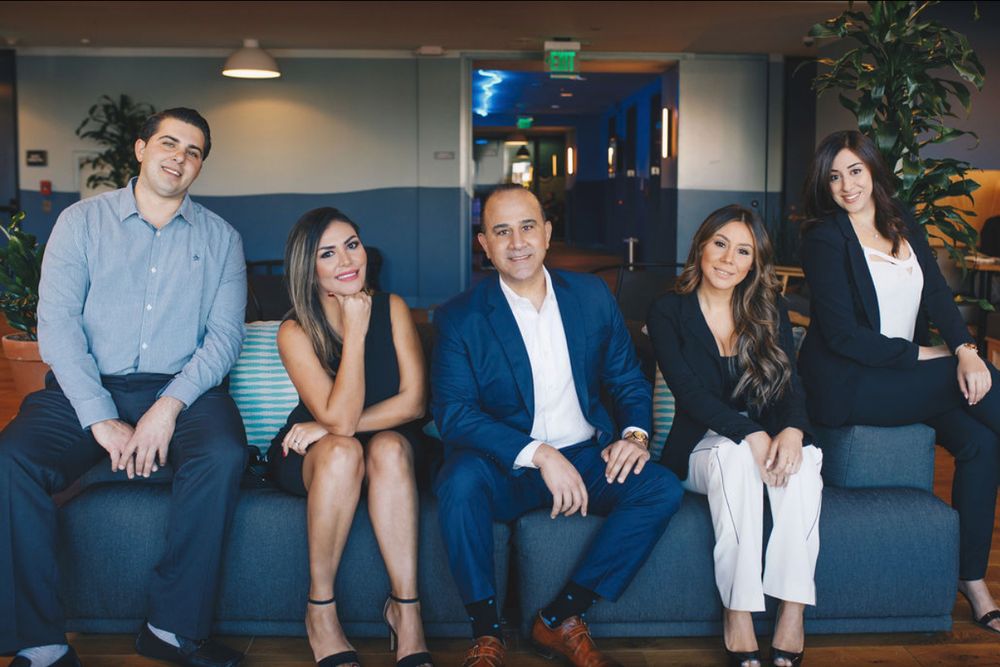 Richard Elias Real Estate Team