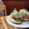 Cafe Evolution