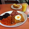 Harry's Cafe