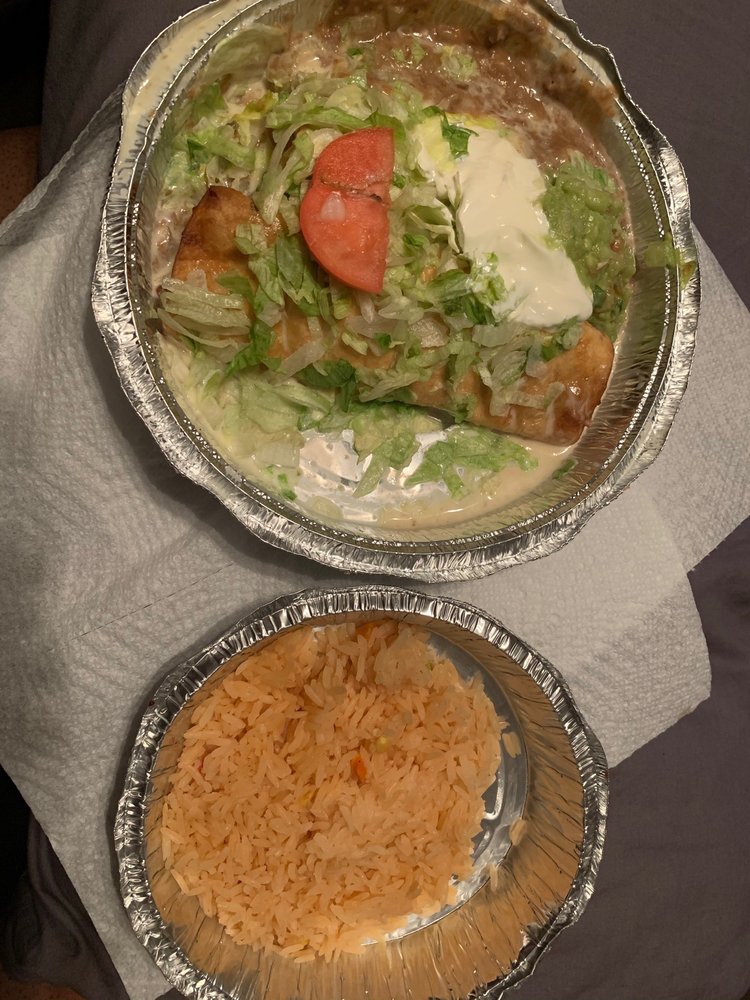 Camino Real Mexican Restaurant