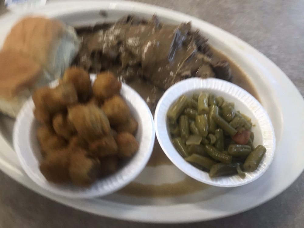 G & N Rancho Family Restaurant