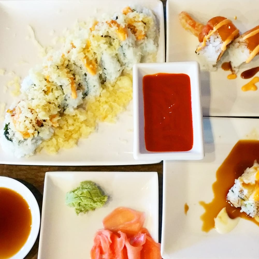 Bento Box 697 Photos & 657 Reviews Japanese 1101 16th St, Midtown