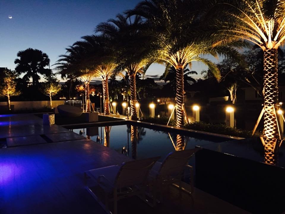 Beacon Irrigation & Lighting Inc
