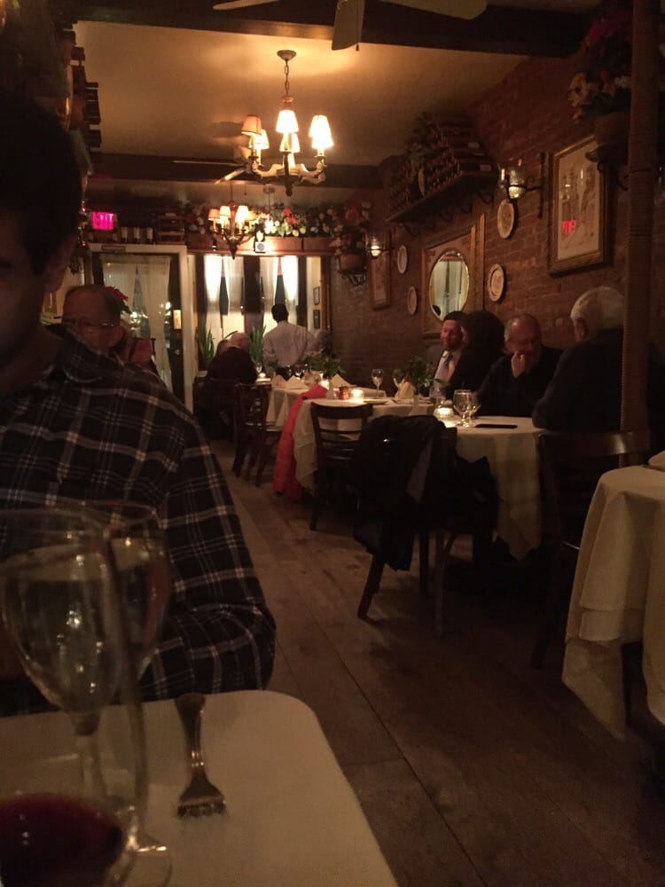 Italian Restaurants In Yorkville Nyc Italian Restaurants In Yorkville Nyc