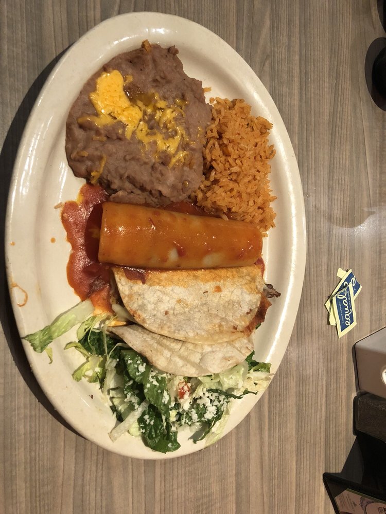 Villa Grande Mexican Restaurant 49 Photos & 100 Reviews Mexican