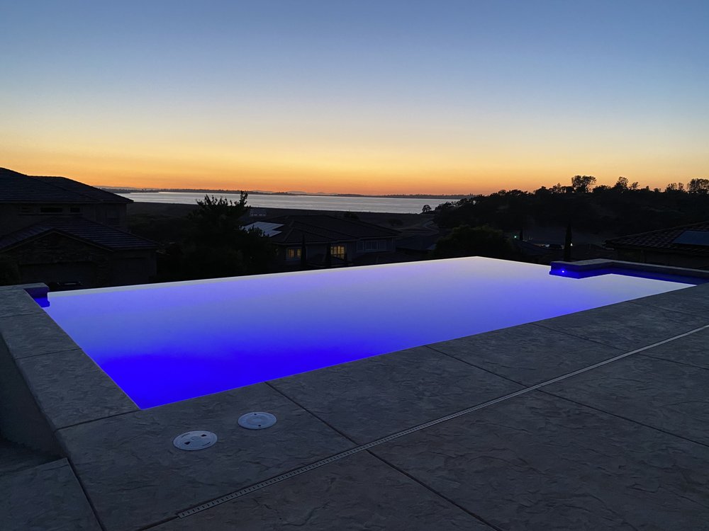 Pool Time Pool & Spa
