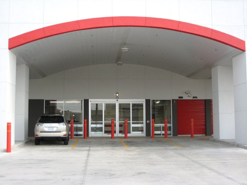 Proguard Self Storage