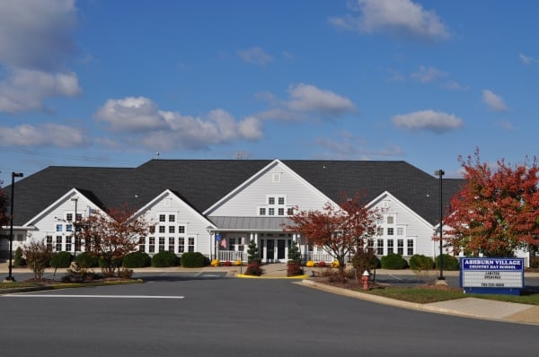 Ashburn Village Country Day School