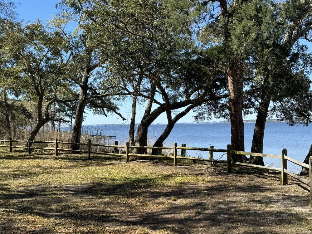 Blue Angel Park Image