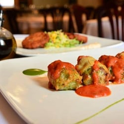 iL Punto Restaurant - New York, NY | OpenTable