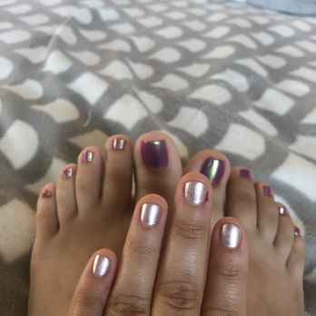 nail spa dl