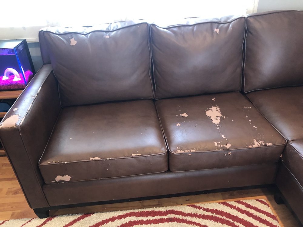 Sofa Outlet Custom Comfort