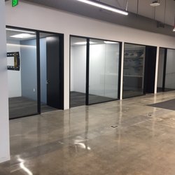 maintenance office