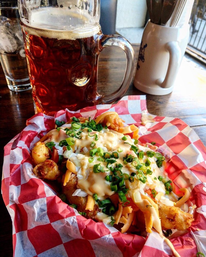 Wally's Wisconsin Tavern