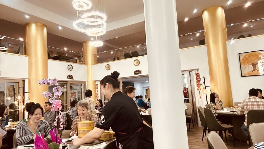 Honolulu Seafood Restaurant, Honolulu Roadtrippers