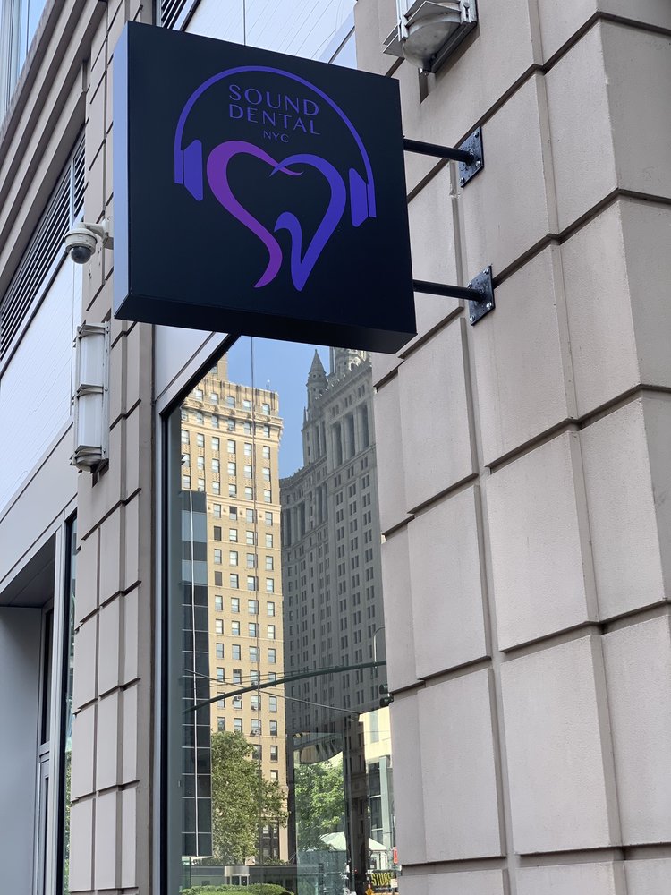 image of business Sound Dental NYC