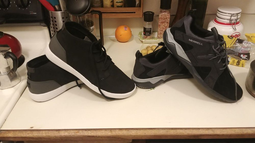 Market Street Shoes