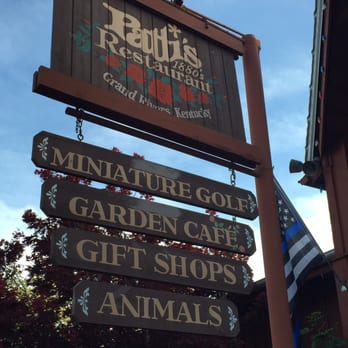 Patti S 1880 Settlement Temp Closed 298 Photos 186 Reviews Closed 298 Photos 186 Reviews American Traditional 1793 Jh Obryan Ave Grand Rivers Ky Restaurant Phone Number Yelp