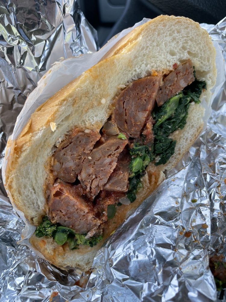 Rose Hill Deli