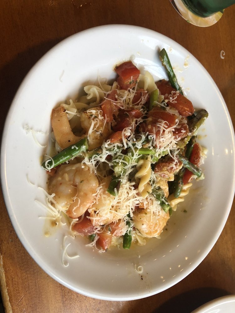 Olive Garden Italian Restaurant