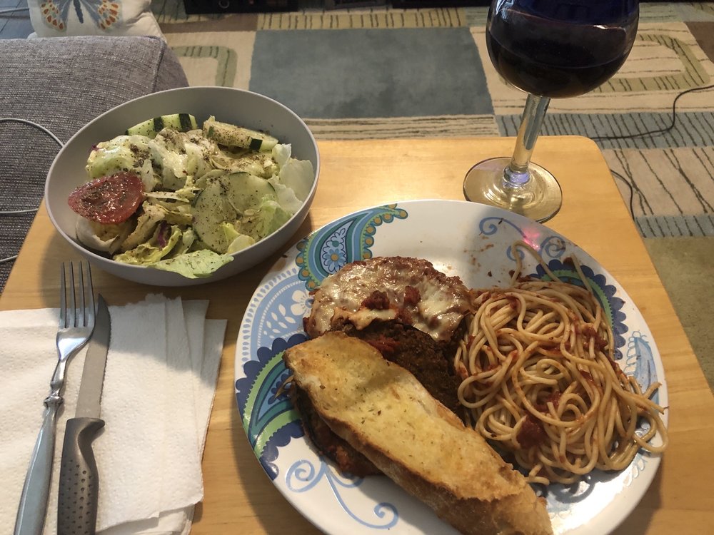 Lake Wylie Pizza & Italian Restaurant