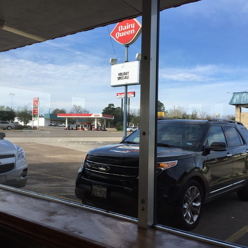 Dairy Queen Dairy Queen