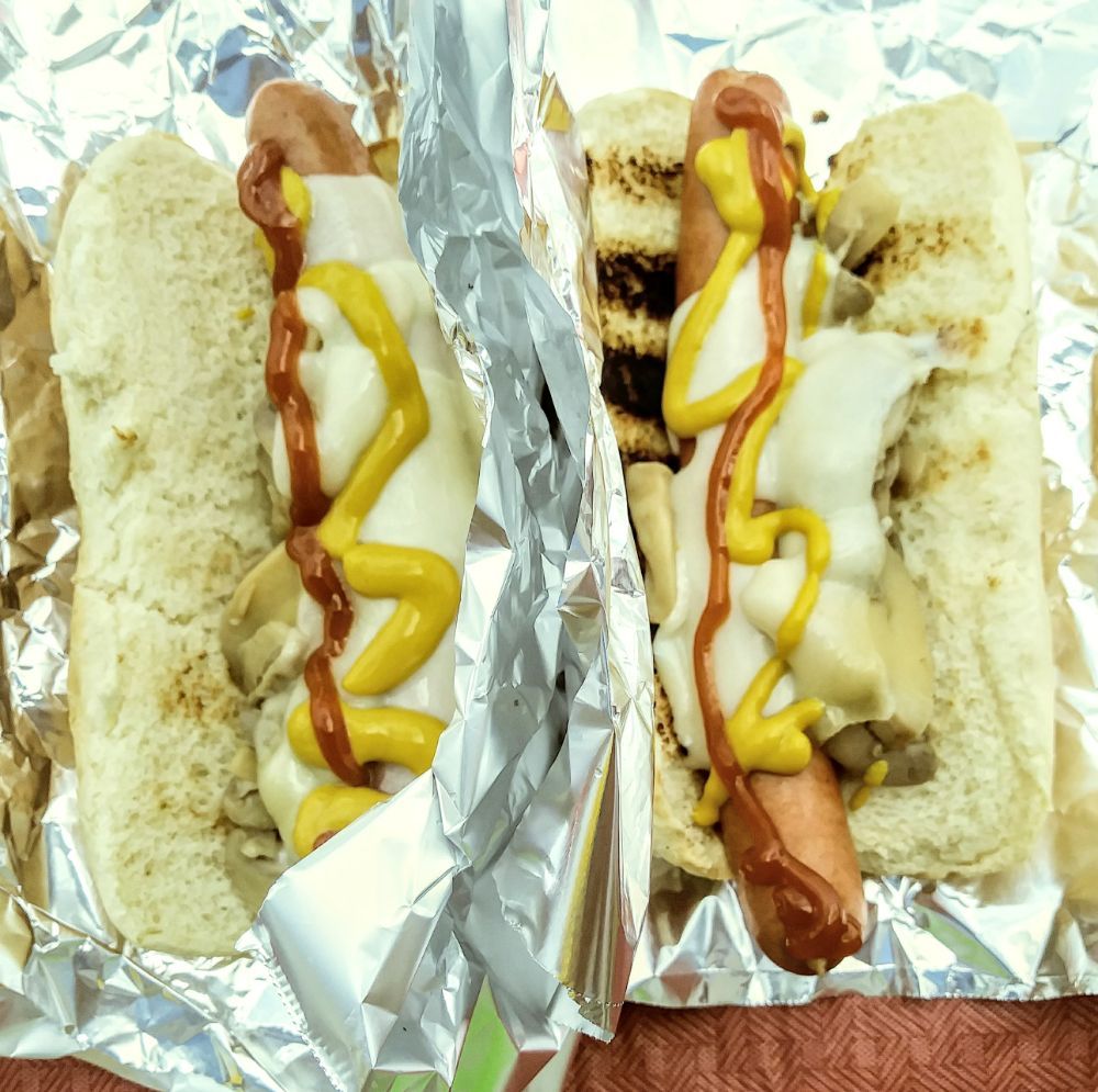 Joe's Dawgs Joe's Dawgs