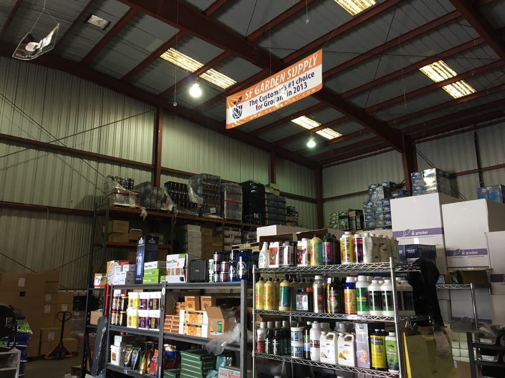 Sf Garden Supply 50 Reviews Nurseries Gardening 1035 Sf Garden Supply 50 Reviews Nurseries Gardening 1035 Mississippi St Potrero Hill San Francisco Ca Phone Number Last Updated January 9