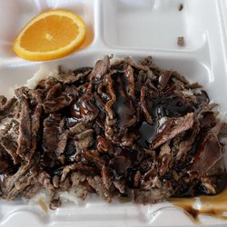 Rascals Teriyaki Grill photo