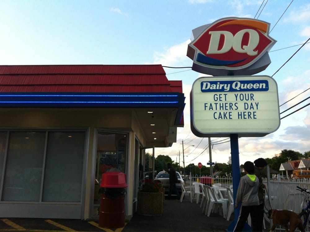 Dairy Queen