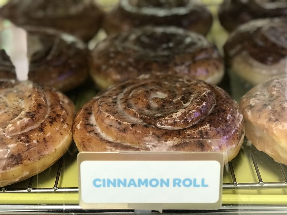 Bakers Dozen Donuts 2