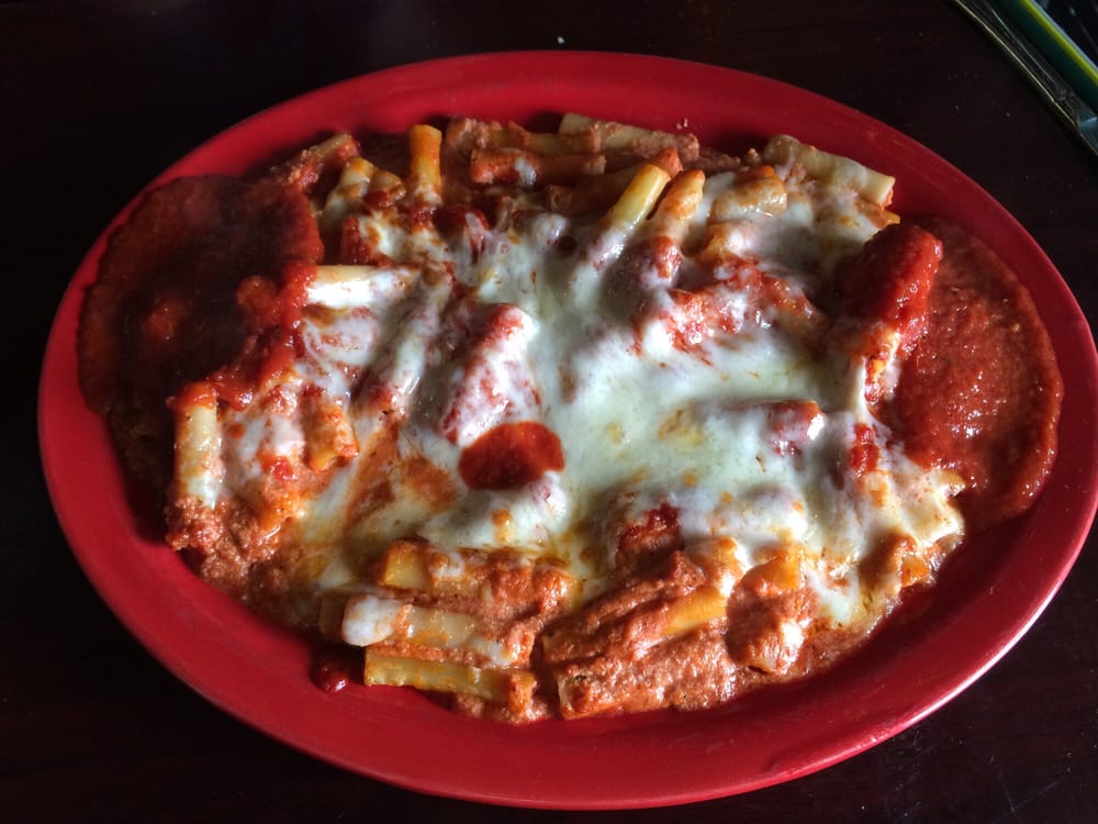 DellaVentura’s Ristorante & Pizzeria 70 Photos & 98 Reviews Pizza