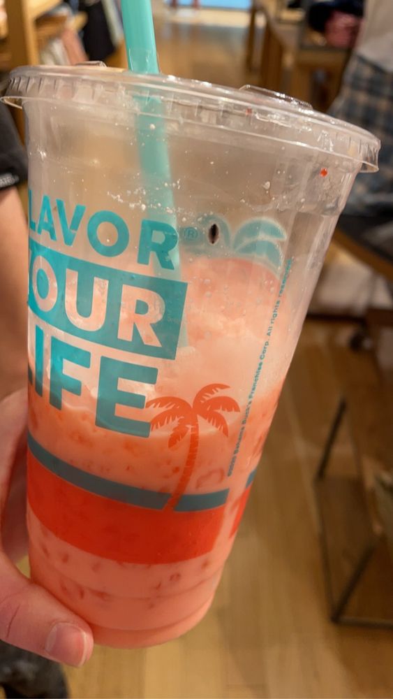 Bahama Buck's