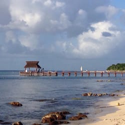 San Francisco Beach Club 11 Photos Mexican Carretera Costera Photo Of San Francisco Beach Club Cozumel Quintana Roo Mexico
