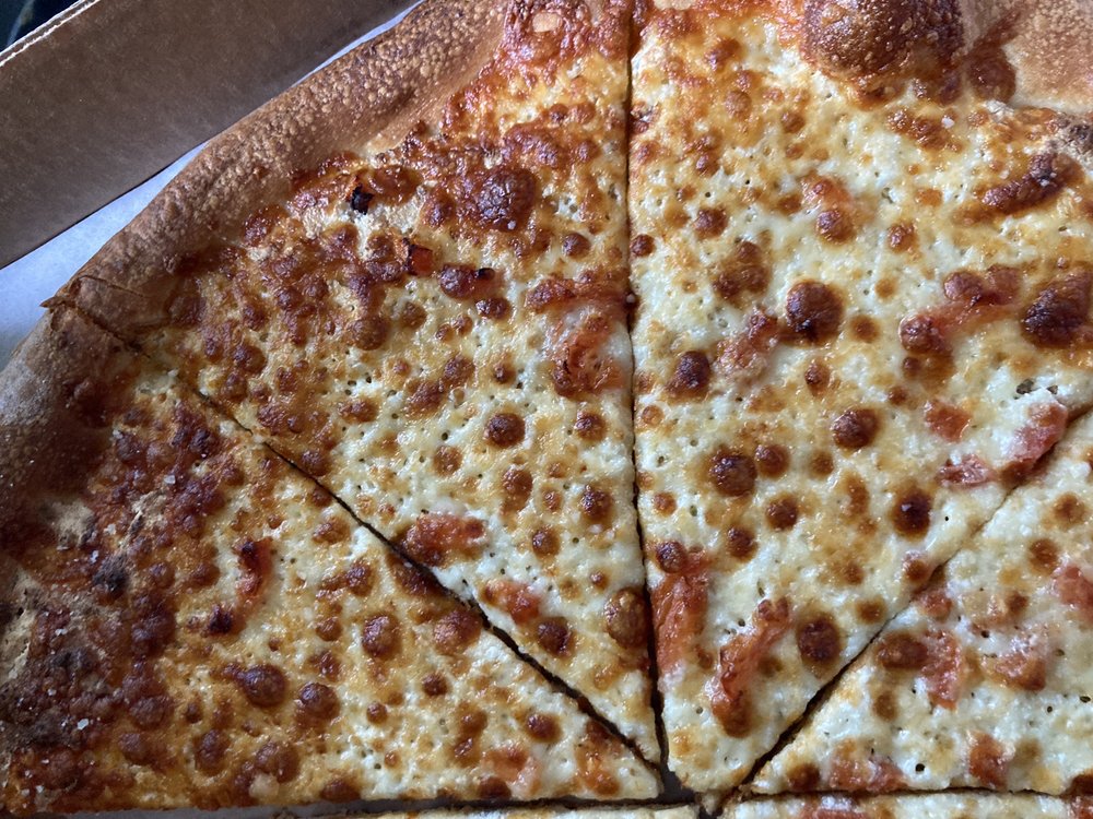 Ice House Steaks & Pizza