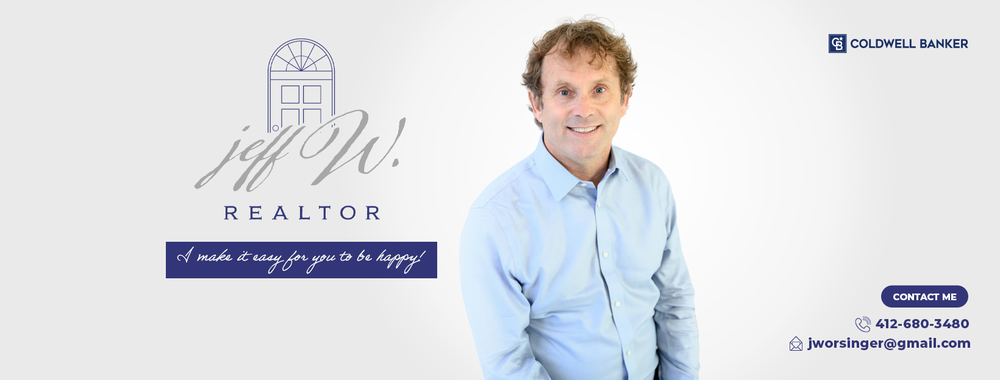 Jeff Worsinger - Coldwell Banker