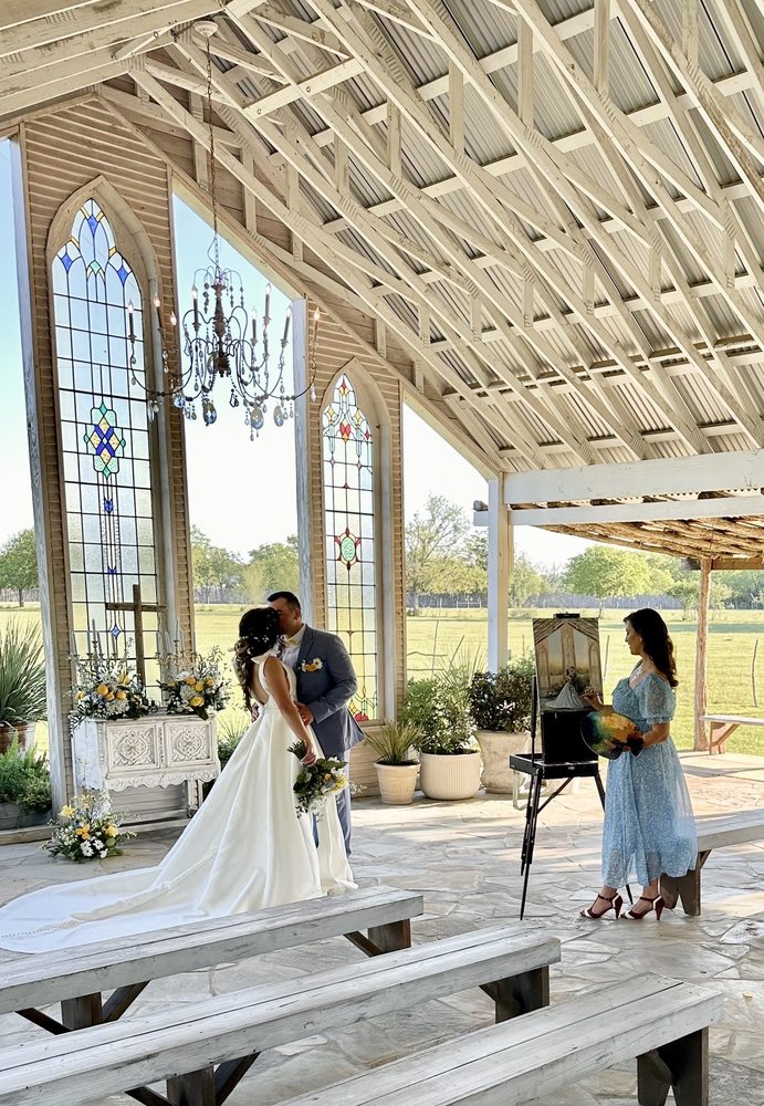 Gruene Estate