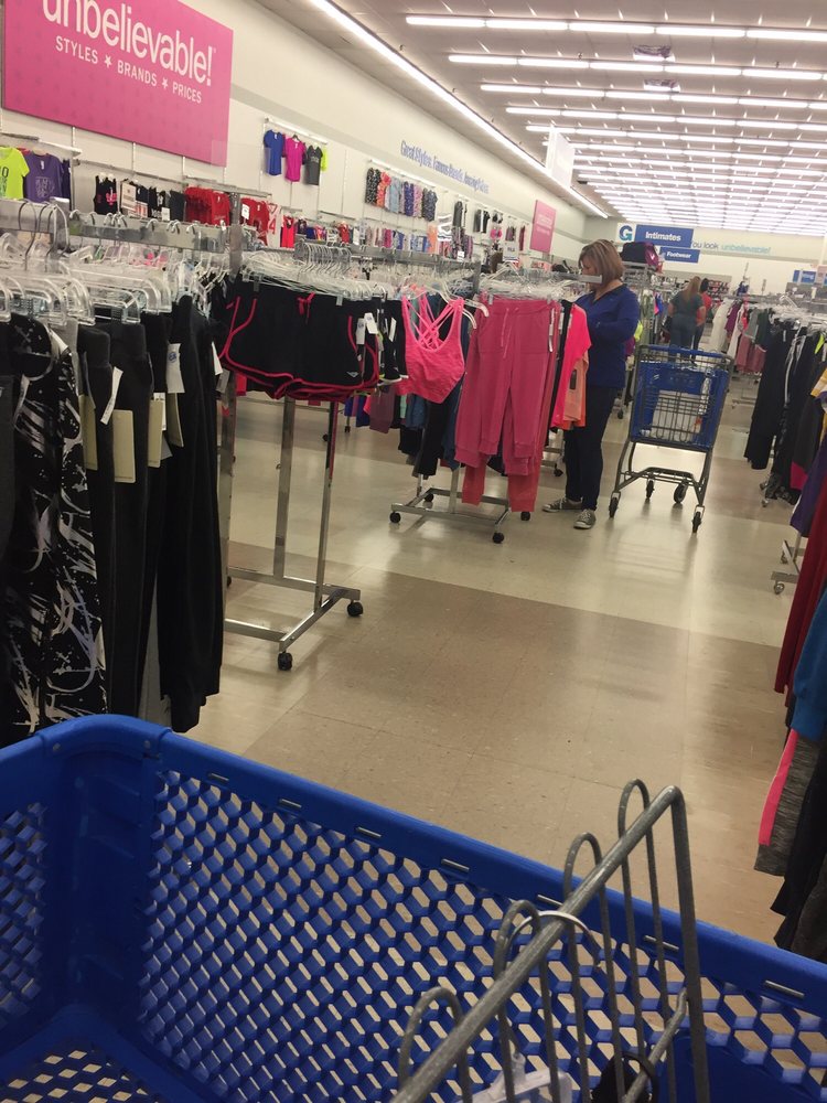 Gabe’s Department Stores 3030 Maple Ave, Zanesville, OH Phone