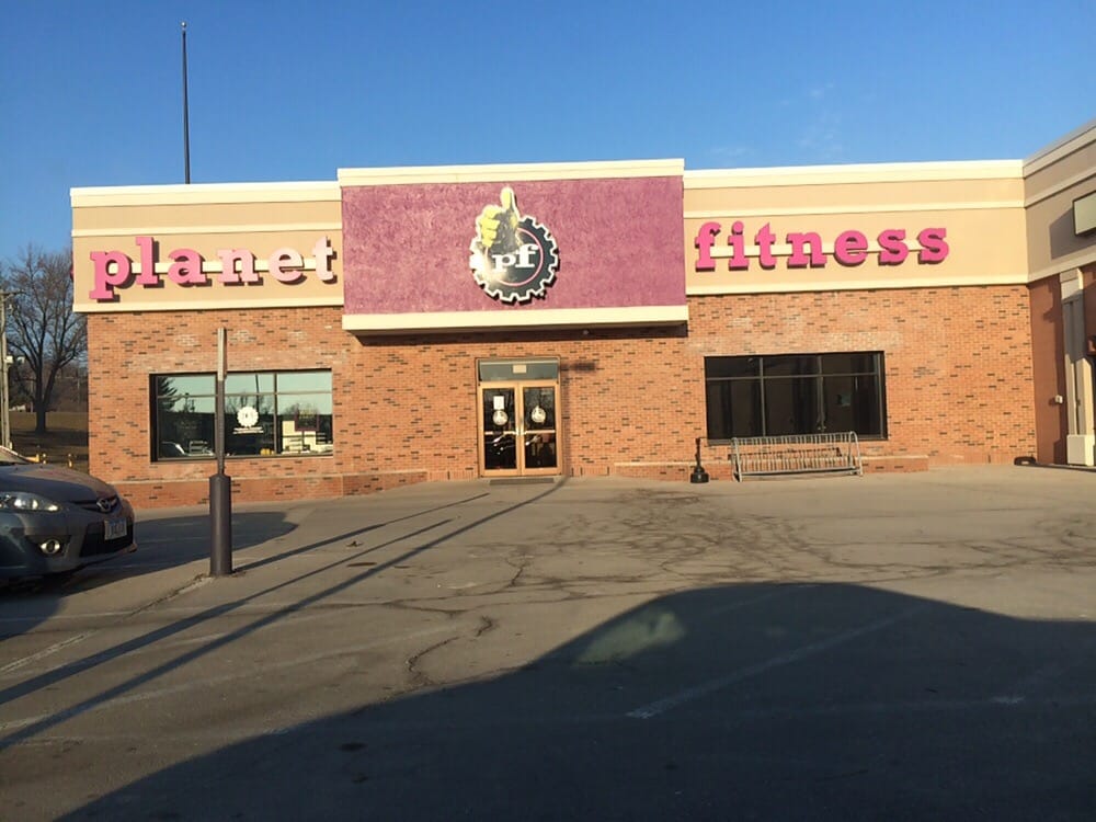 Fitness Iowa City Sycamore 32 Photos Gyms 1660