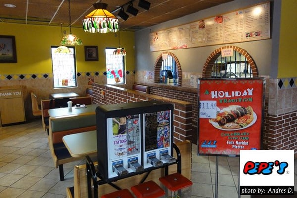 Mexican Restaurants Open Late Best Coupon For Pepes Mexican Restaurant Lowes Tile Coupons