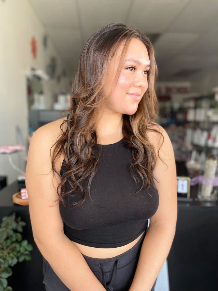 Bella Rose Salon