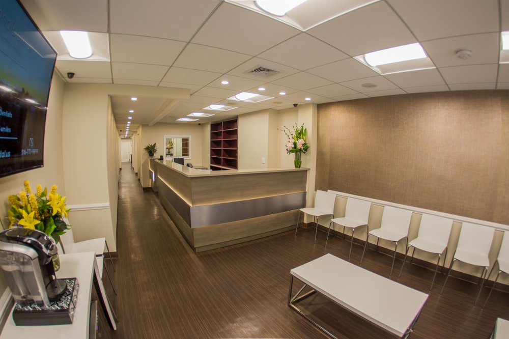 image of business National Dental Upper East Side