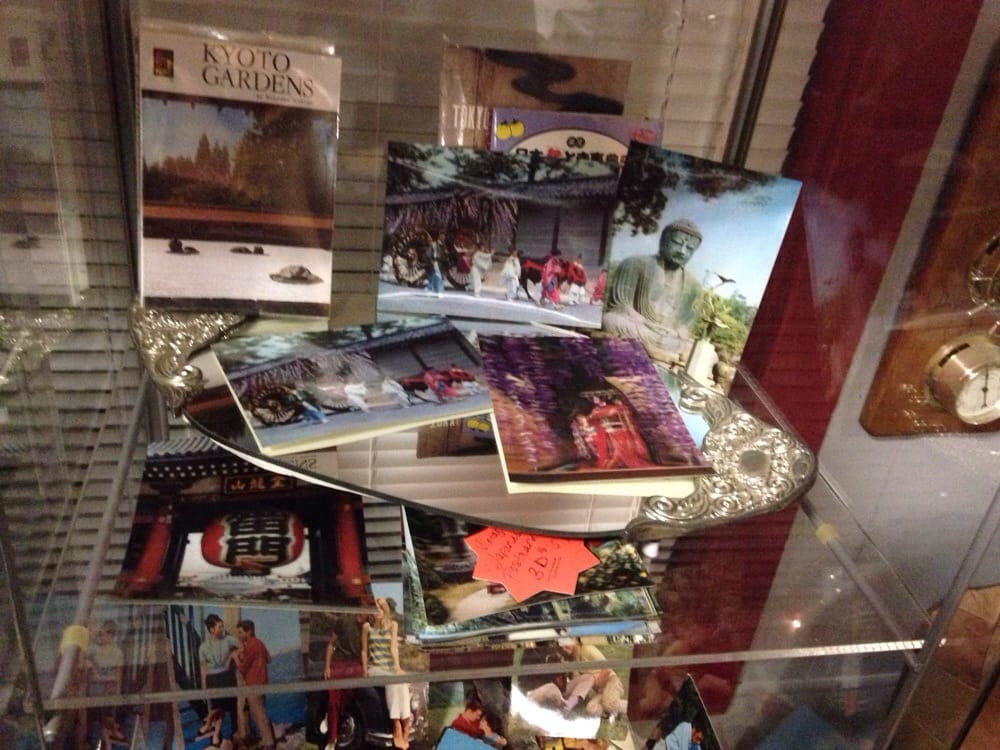 Second Hand Treasures CLOSED Thrift Stores 306 S Buena Vista Ave