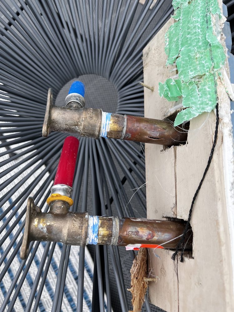 image of business Pipe Cleaning & Coating