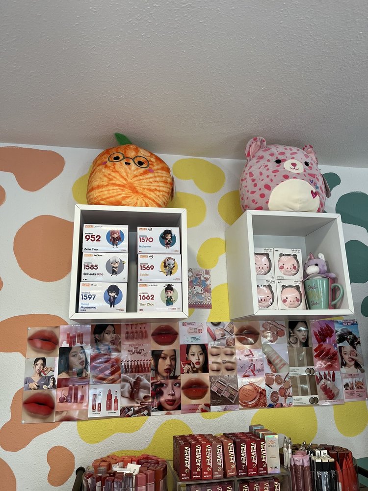 RGV KPop Shop