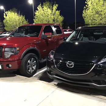 Groove Mazda 15 Photos 85 Reviews Car Dealers 10301 E