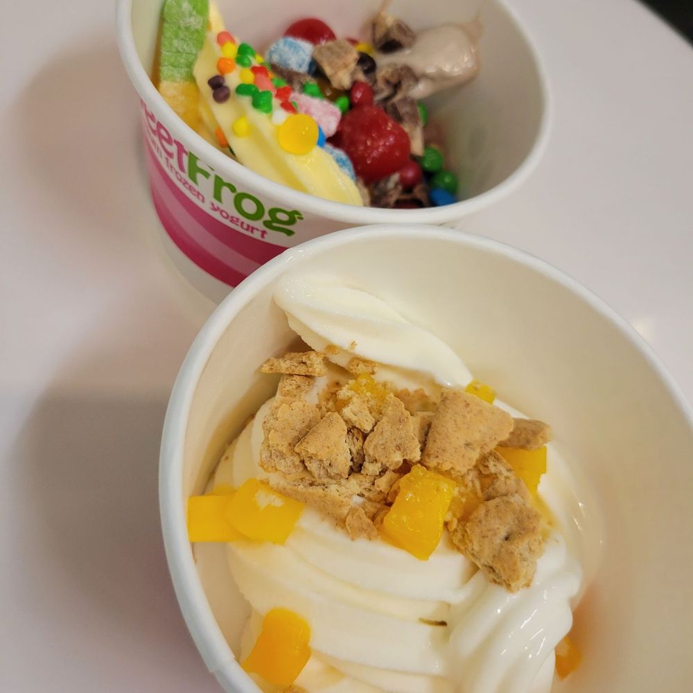 MoCo Frozen Yogurt by Price Yelp