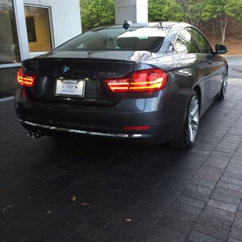 United Bmw Cpo Service 36 Photos 162 Reviews Auto Repair