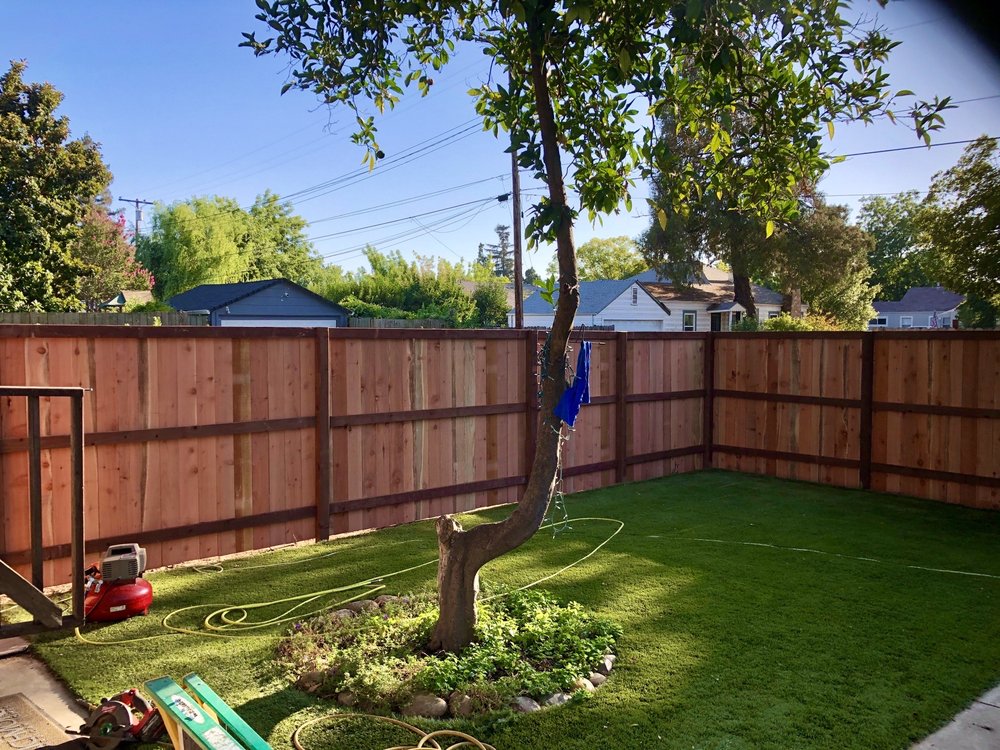 Santini's Custom Landscape